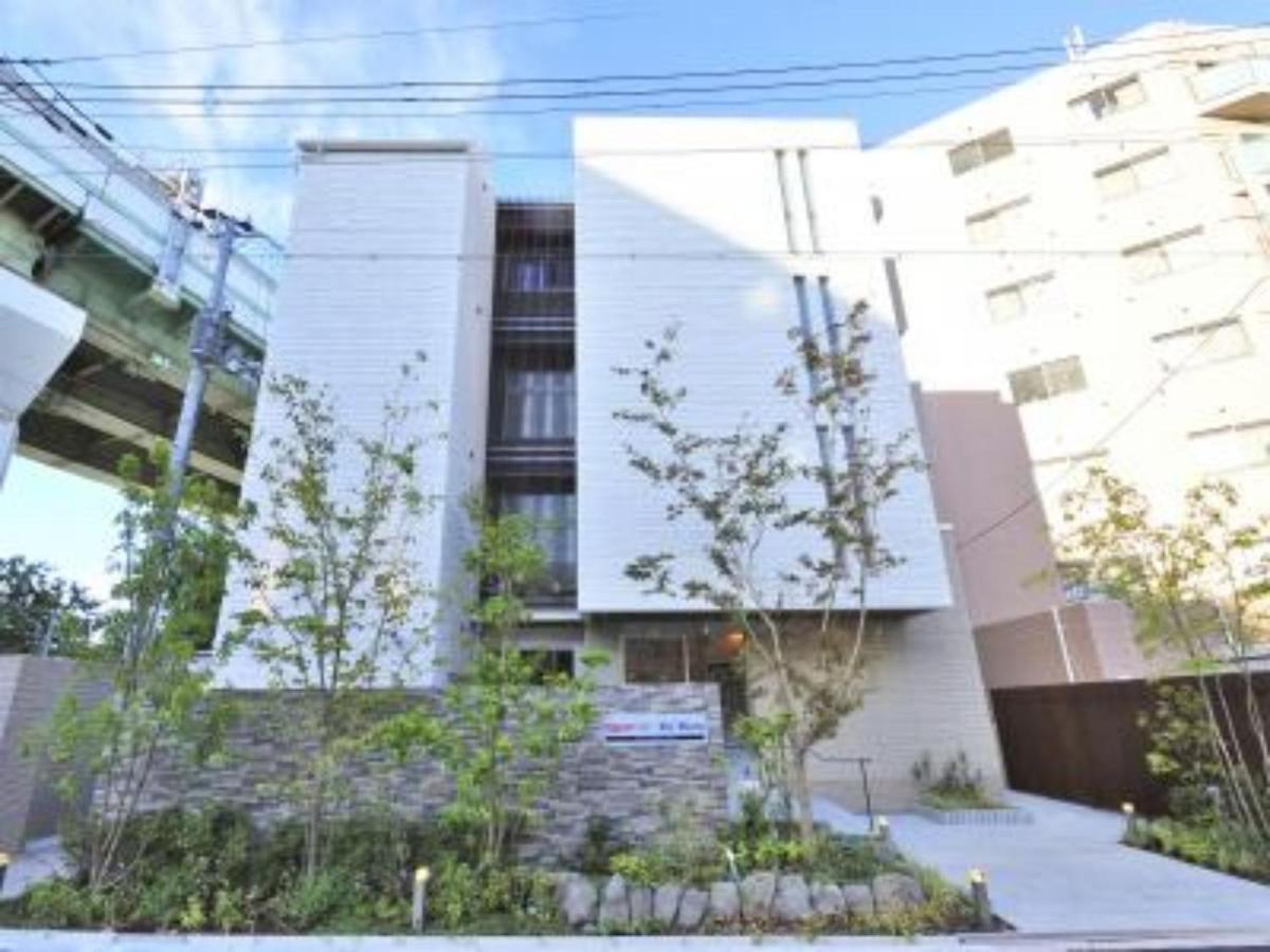 RakutenSTAY x Shamaison 大阪出来島 - 303 エクステリア 写真